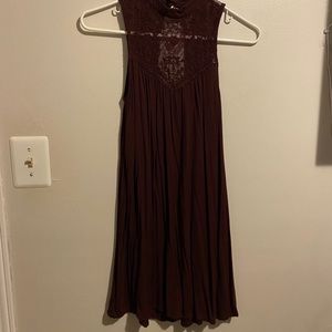 American eagle dress